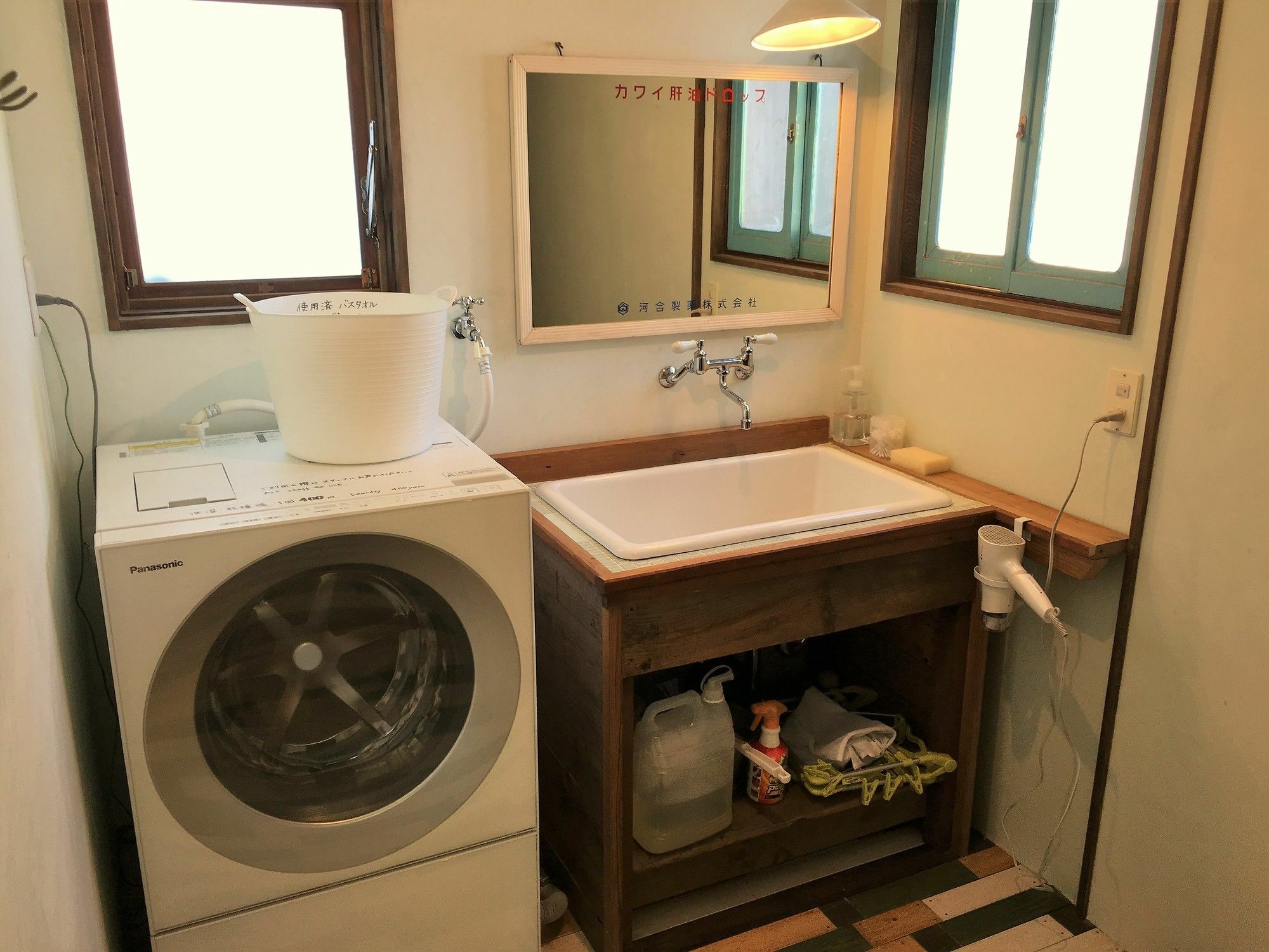 Onomichi Guest House Miharashi-Tei Экстерьер фото